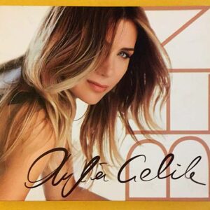 Ayla Çelik - Ben