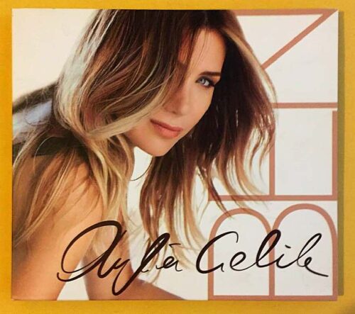 Ayla Çelik - Ben