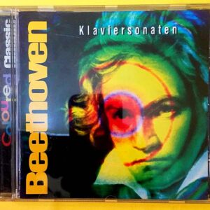 Beethoven - Klaviersonaten