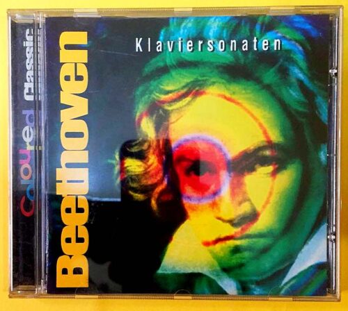 Beethoven - Klaviersonaten