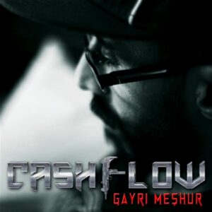 Cash Flow ‎– Gayrı Meşhur - Ambalajında