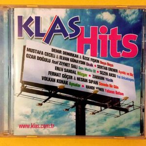 Klas Hits