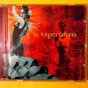 La Esperanza ‎– La Esperanza