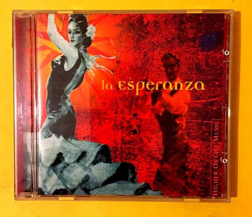 La Esperanza ‎– La Esperanza