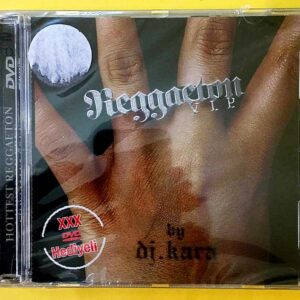 Reggaeton VIP