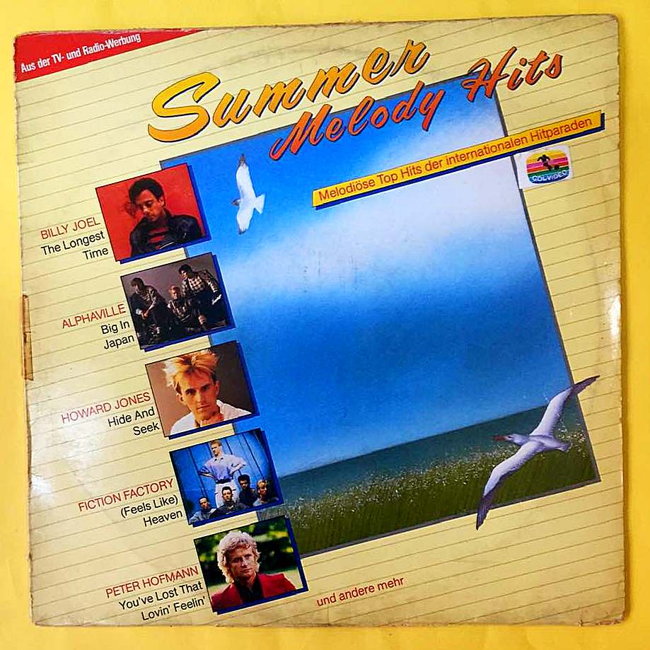 Summer Melody Hits