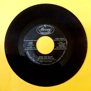 The Platters - To each his own