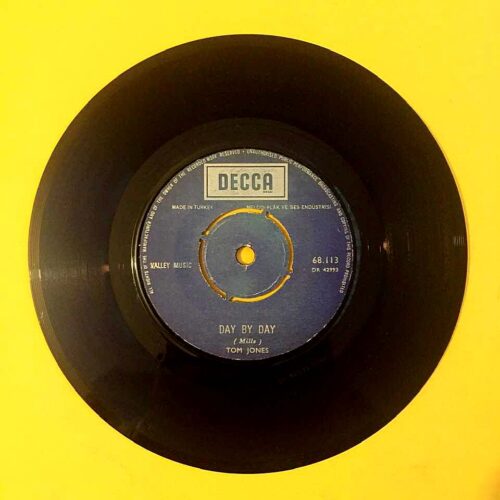 Tom Jones ‎– Help Yourself - Görsel 2
