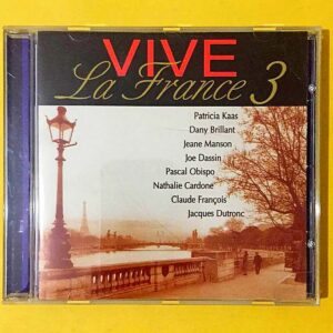 Vive La France - 3