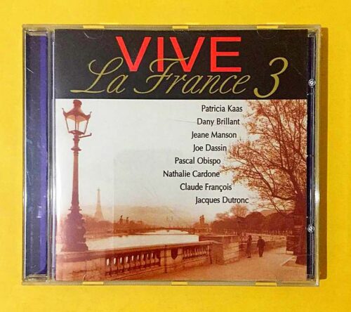 Vive La France - 3
