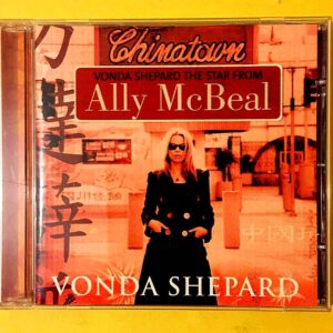 Vonda Shepard ‎– Chinatown