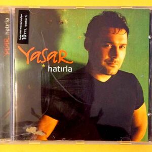 Yaşar - Hatırla