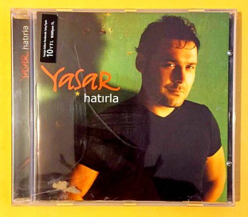 Yaşar - Hatırla