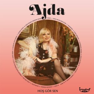 Ajda Pekkan - Hoşgör Sen