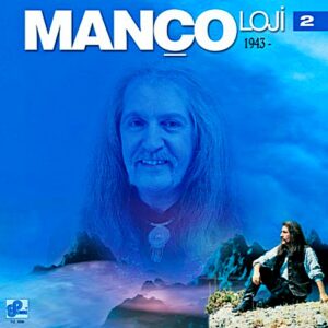 Barış Manço - Mançoloji 2