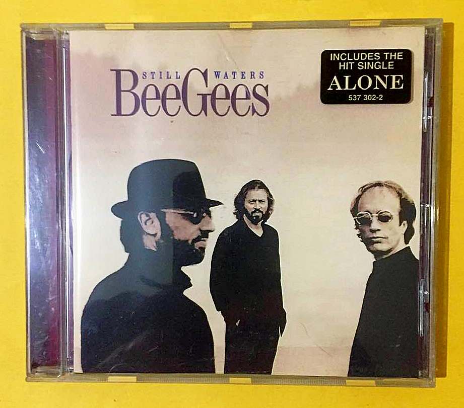 Bee Gees – Still Waters
