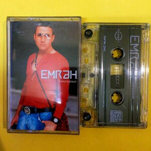 Emrah – Kusursuzsun