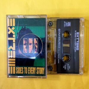 Extreme – III Sides To Every Story