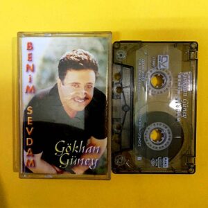 Gökhan Güney - Benim Sevdam