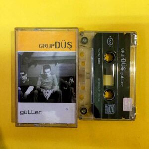 Grup Düş ‎– Güller