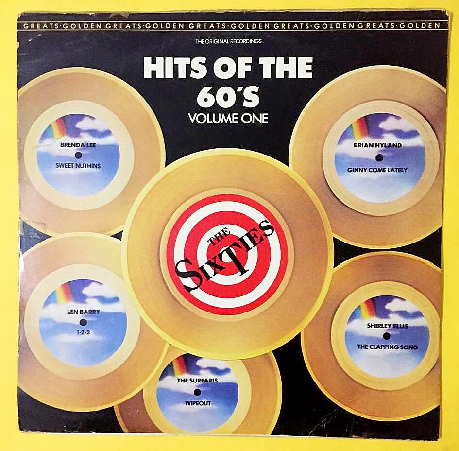 Hits Of The 60's Volume One