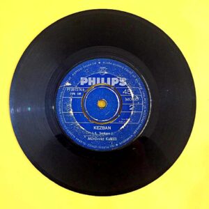 Mürüvvet Kekilli - Kezban