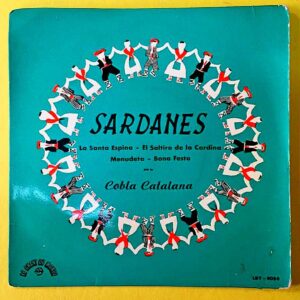 Cobla Catalana – Sardanes