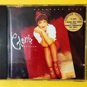 Gloria Estefan – Greatest Hits