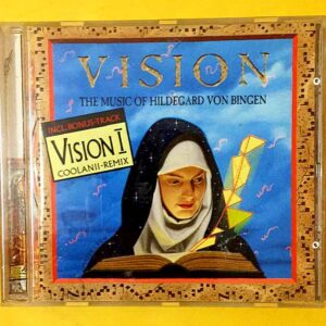 Hildegard Von Bingen - Vision - The Music Of Hildegard Von Bingen
