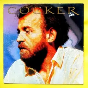Joe Cocker - Cocker