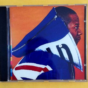 Papa Wemba – Emotion