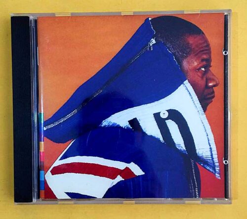 Papa Wemba – Emotion
