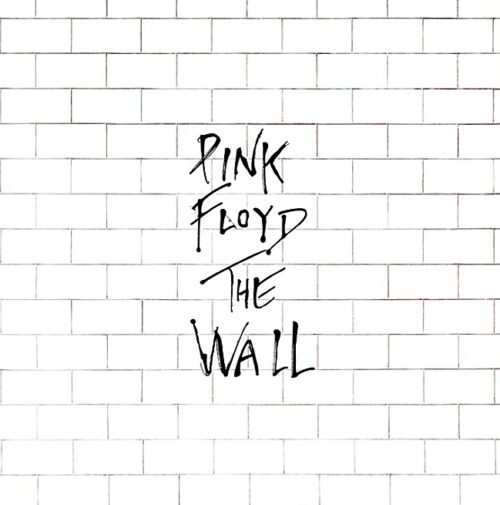 Pink Floyd – The Wall - 2 Plak - Görsel 2