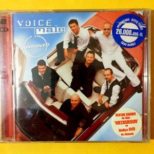 Voice Male – Approved