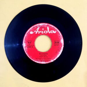 Bob Azzam Et Son Orchestre - Mustapha