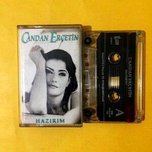 Candan Erçetin - Hazırım