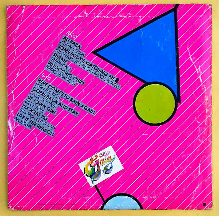 Gala Super Hits 2 - Görsel 2