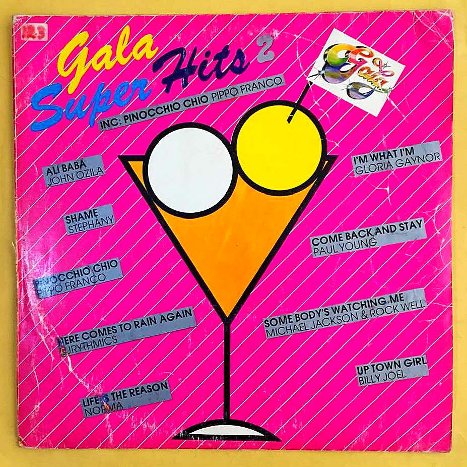 Gala Super Hits 2
