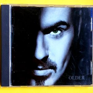 George Michael - Older