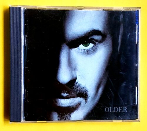 George Michael - Older