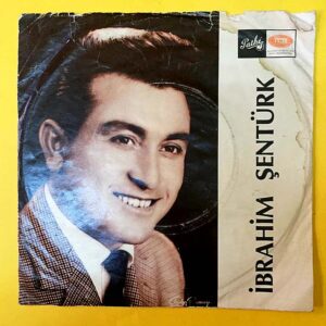 İbrahim Şentürk - Sabır Taşı