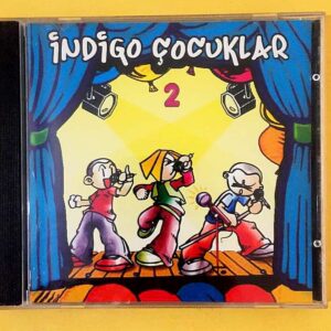 İndigo Çocuklar - 2