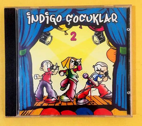 İndigo Çocuklar - 2