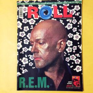 Roll Dergisi - Sayı - 2008 -09