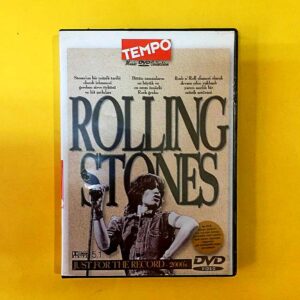 Rolling Stones - Just for the record - 2000's