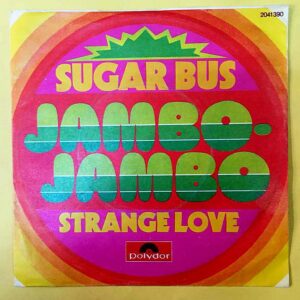Sugar Bus - Jambo Jambo