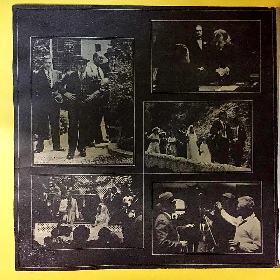 The Godfather - Soundtrack - Görsel 2