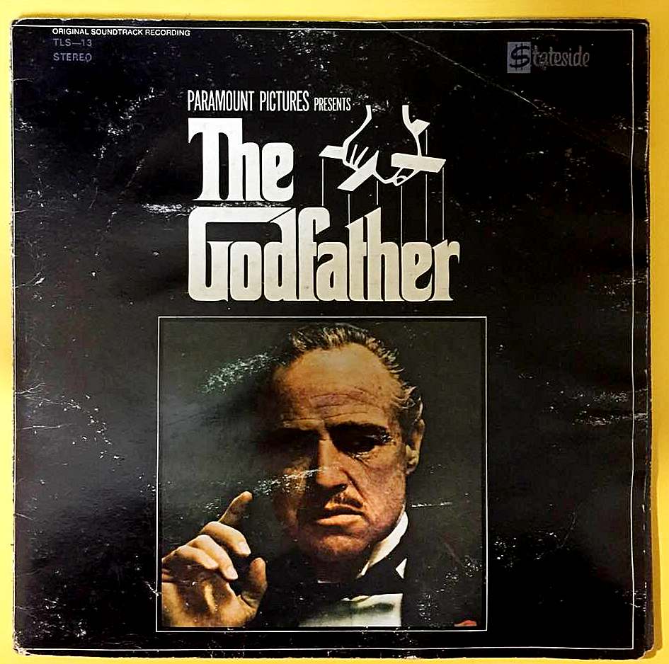 The Godfather - Soundtrack