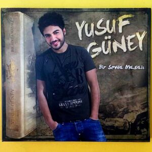 Yusuf Güney - Bir sevda masalı