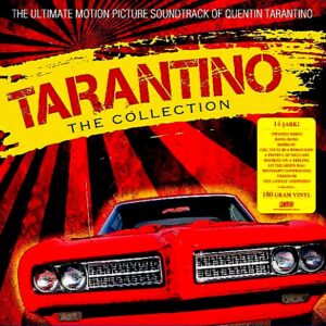 The Collection Tarantino